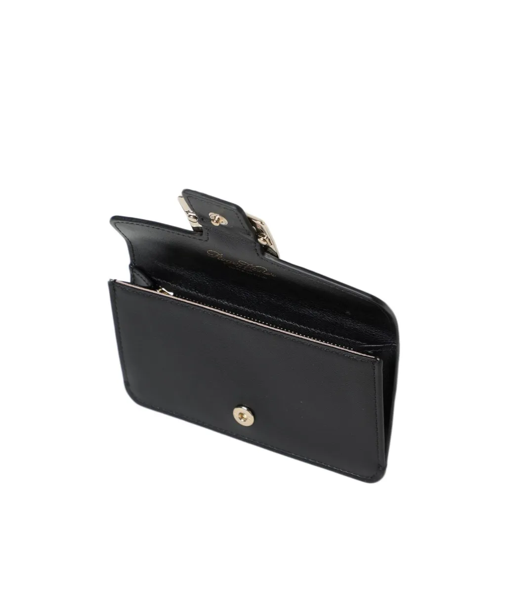 Belle Vivier Credit Card Holder