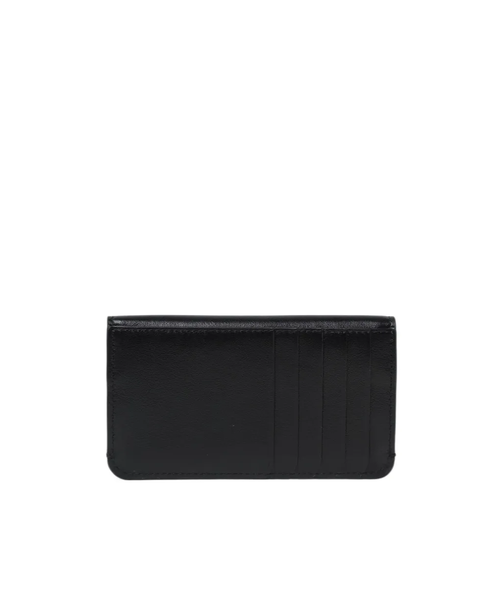 Belle Vivier Credit Card Holder