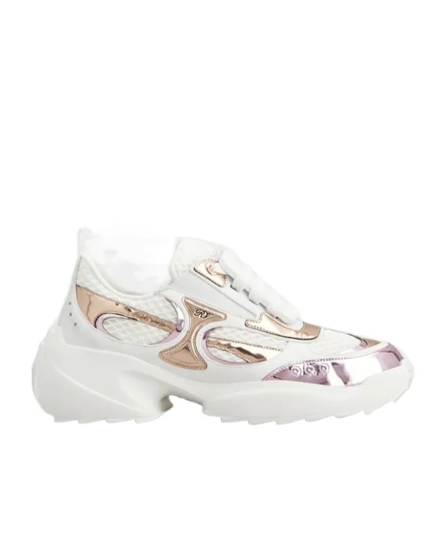 Viv On The Run Sneakers