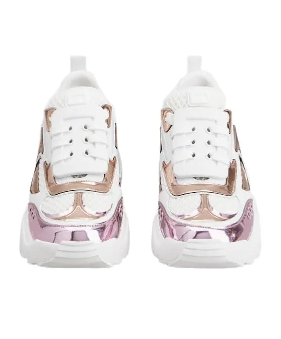 Viv On The Run Sneakers