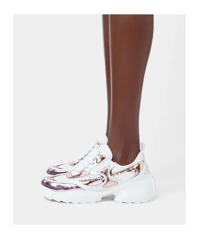 Viv On The Run Sneakers