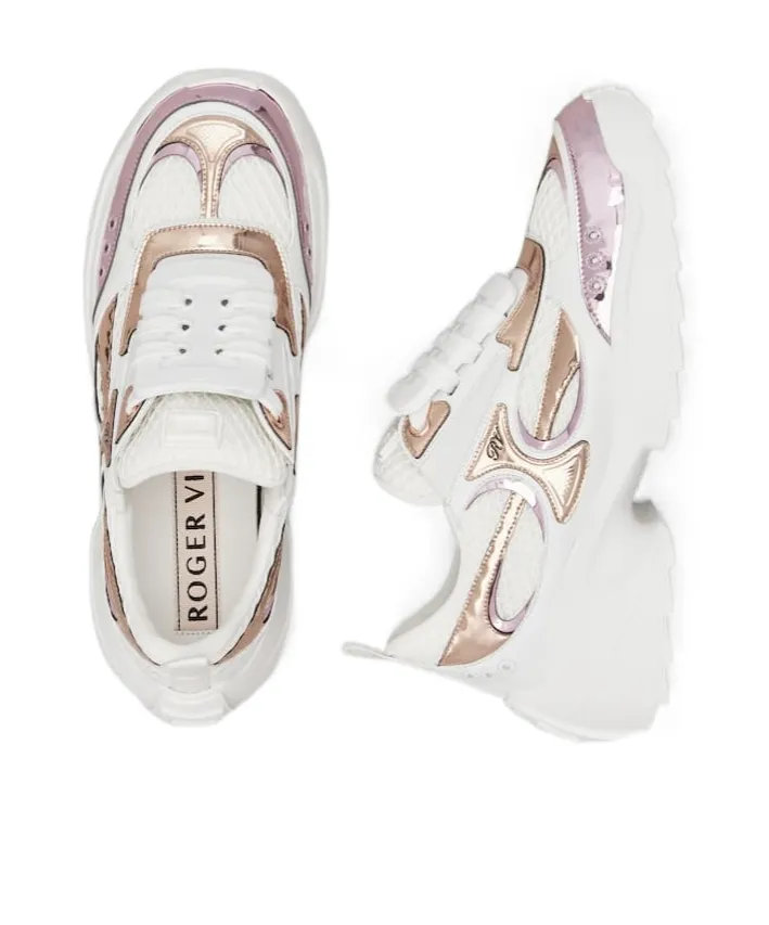 Viv On The Run Sneakers
