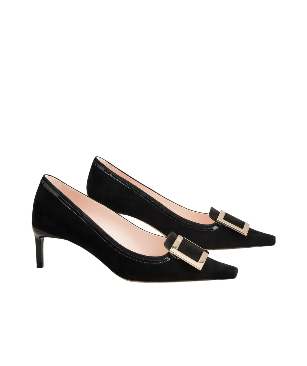 Viv' Canard Pumps