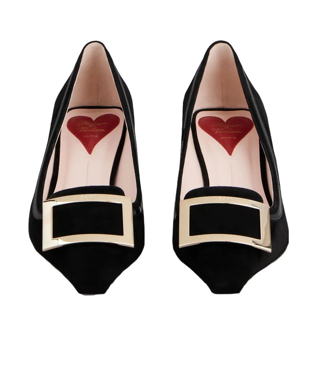 Viv' Canard Pumps