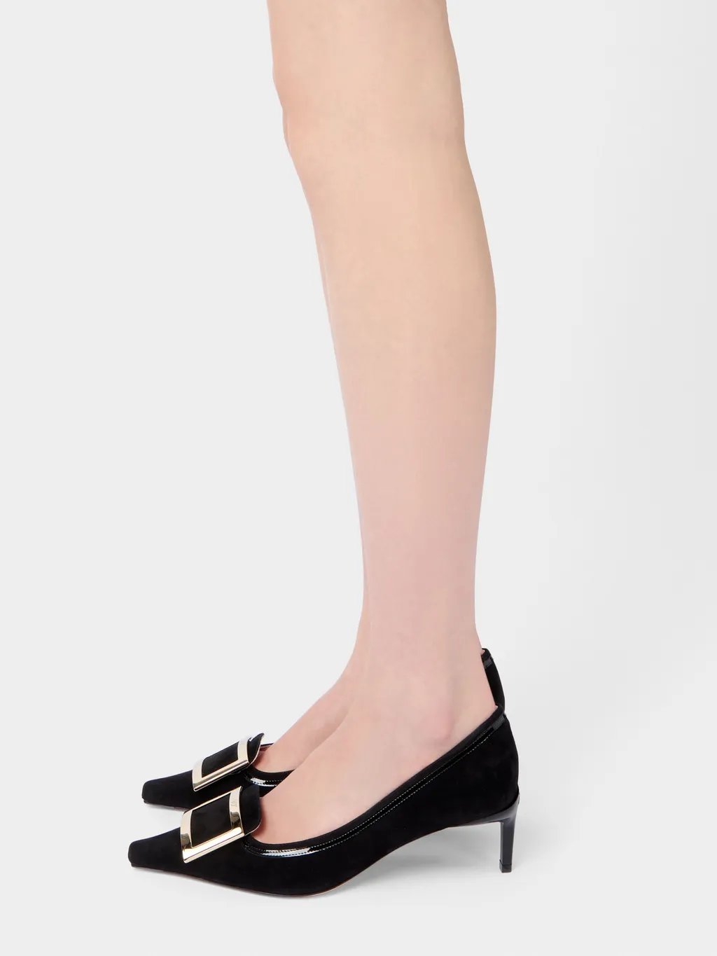 Viv' Canard Pumps