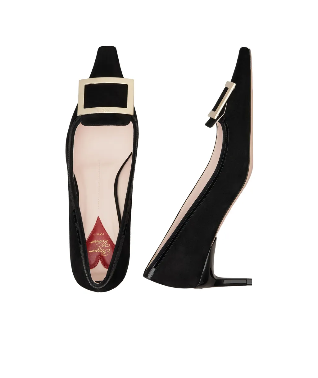 Viv' Canard Pumps
