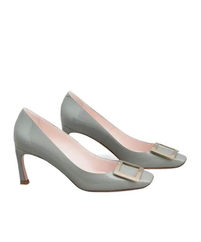 Trompette Buckle Pumps