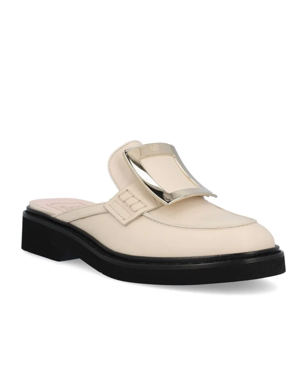 Round Toe Sandals