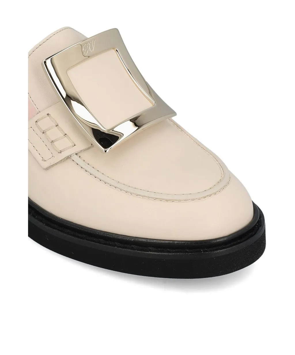 Round Toe Sandals