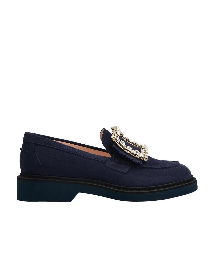 Viv Rangers Loafer Shoes