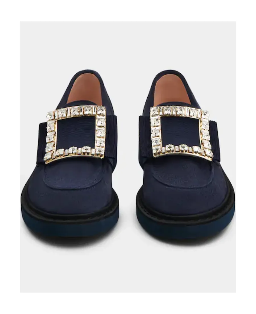 Viv Rangers Loafer Shoes