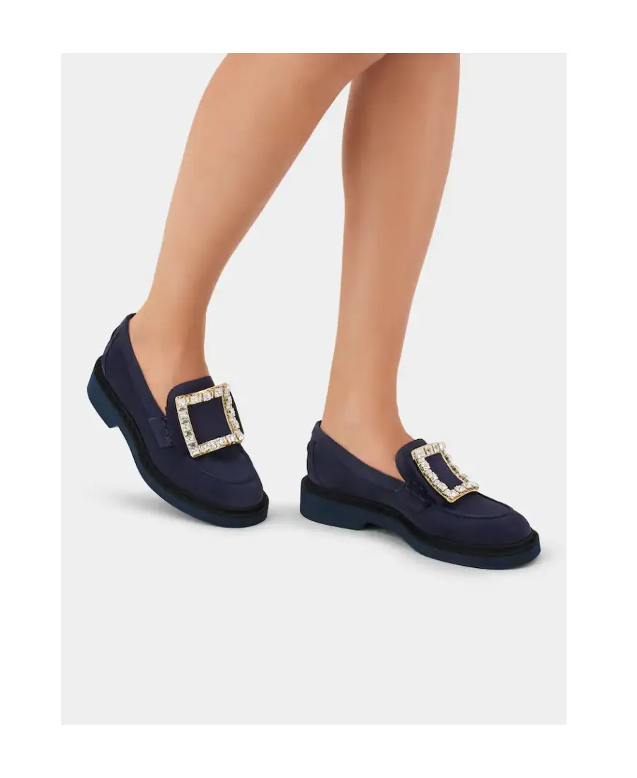 Viv Rangers Loafer Shoes