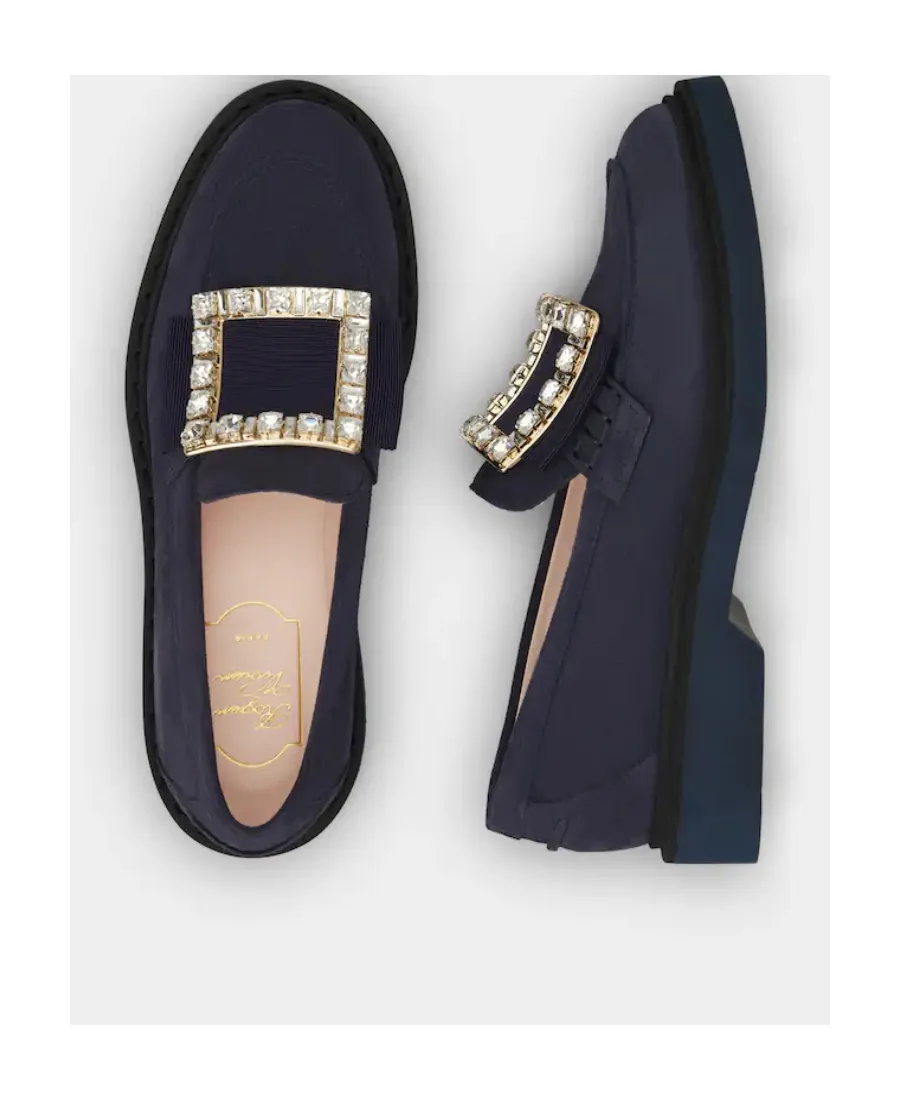 Viv Rangers Loafer Shoes