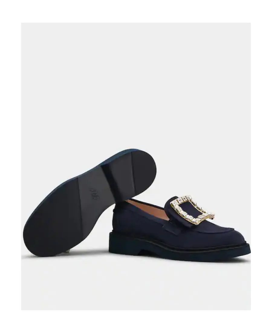 Viv Rangers Loafer Shoes