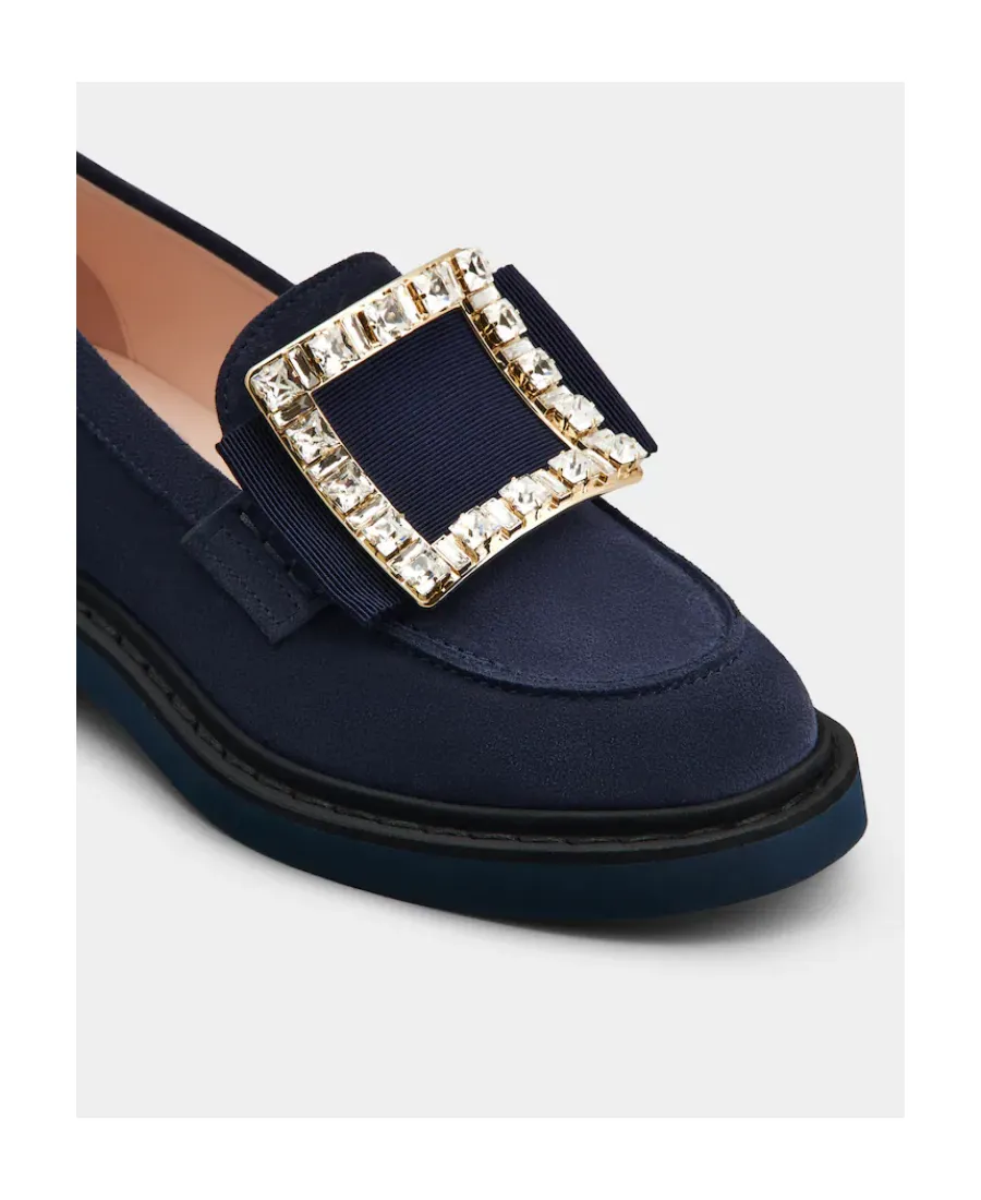 Viv Rangers Loafer Shoes