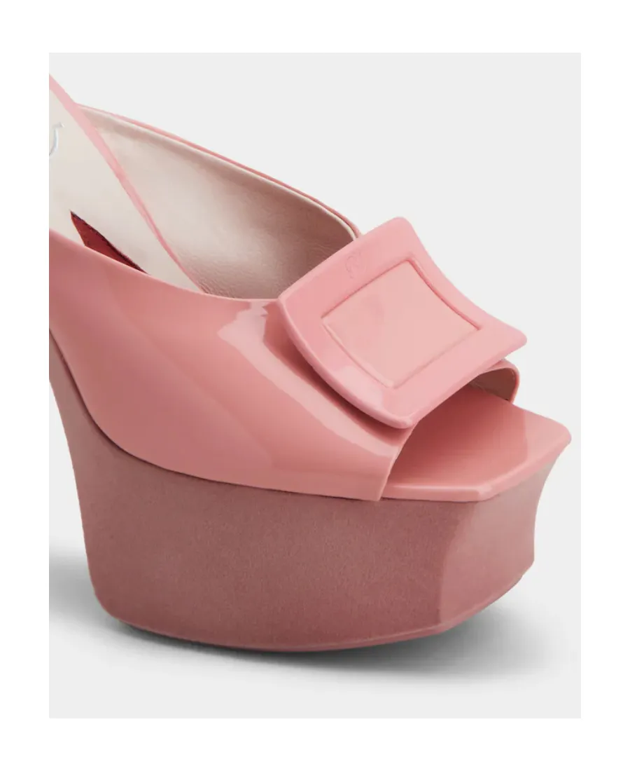 Buckle Mules