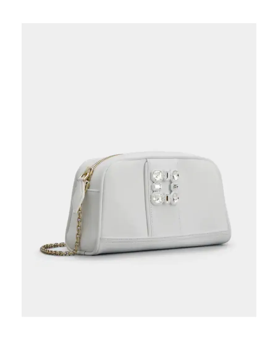 Walky Viv' Strass Buckle Camera Bag