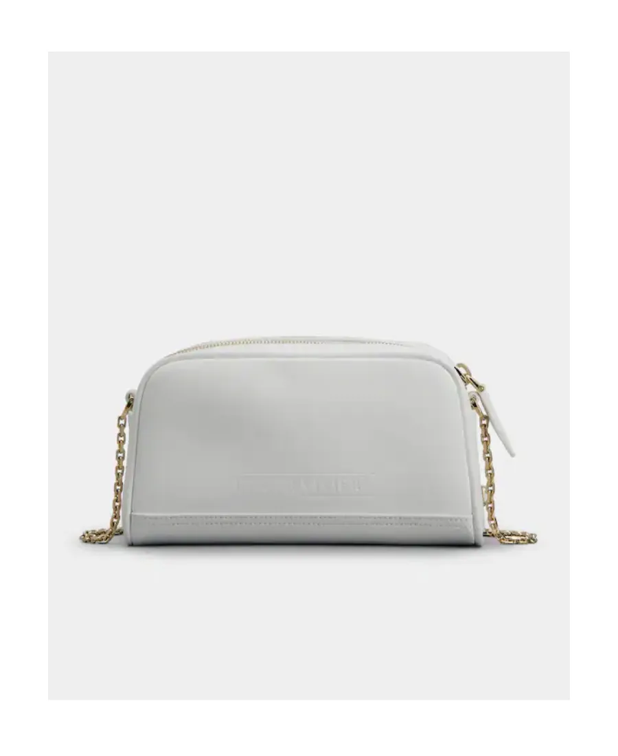 Walky Viv' Strass Buckle Camera Bag
