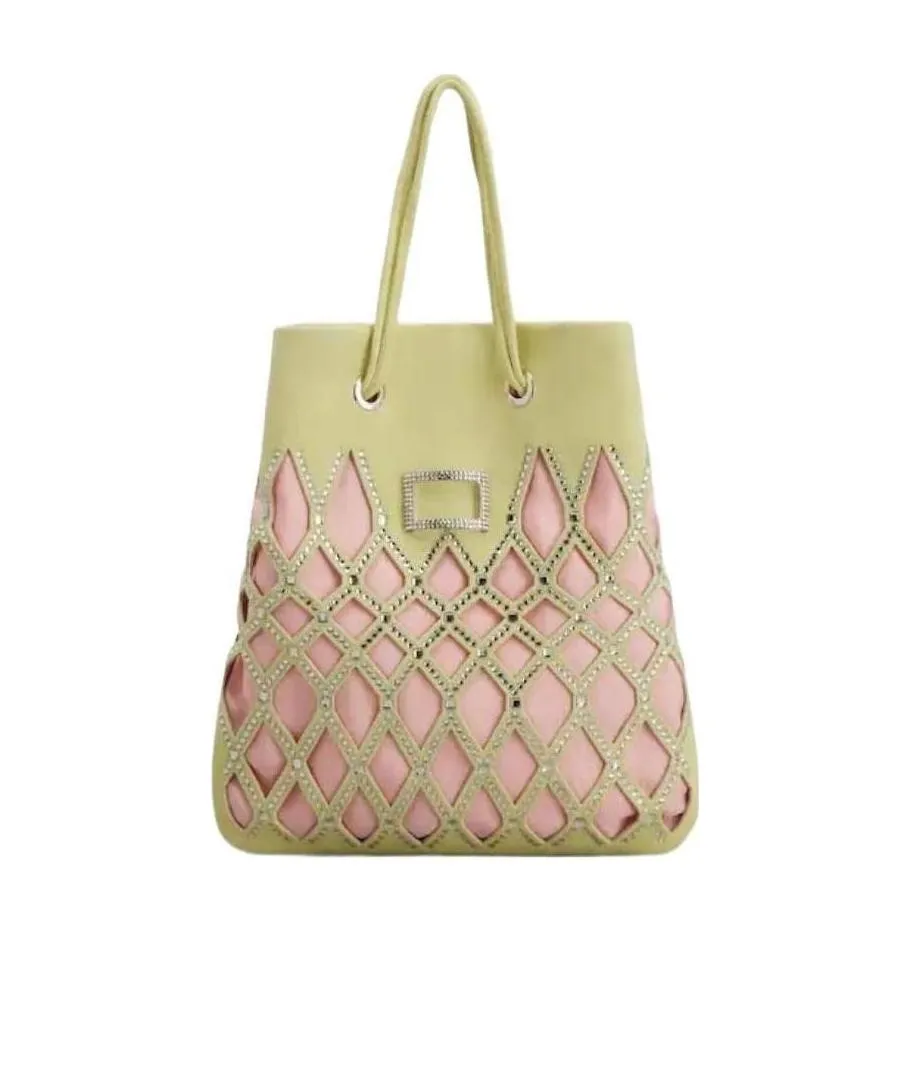 Mini Viv' Pocket Queeny Bag