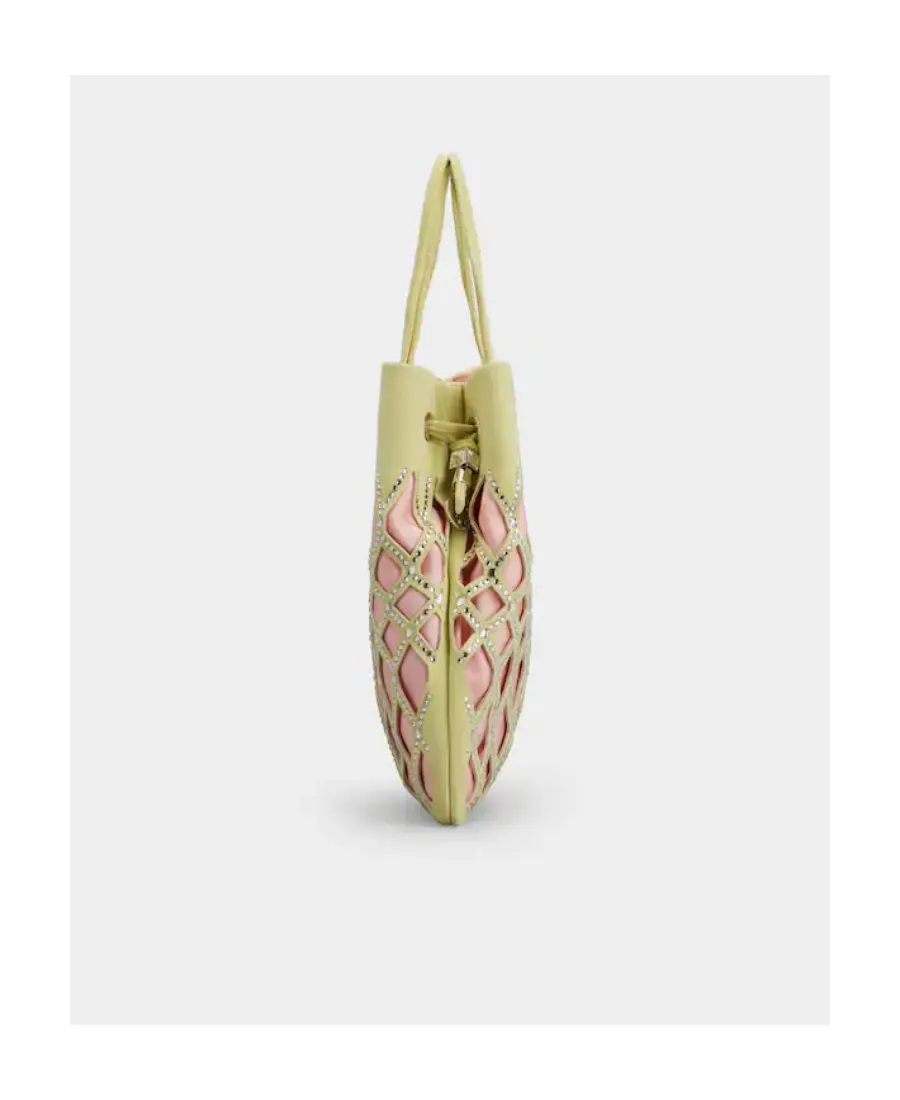 Mini Viv' Pocket Queeny Bag