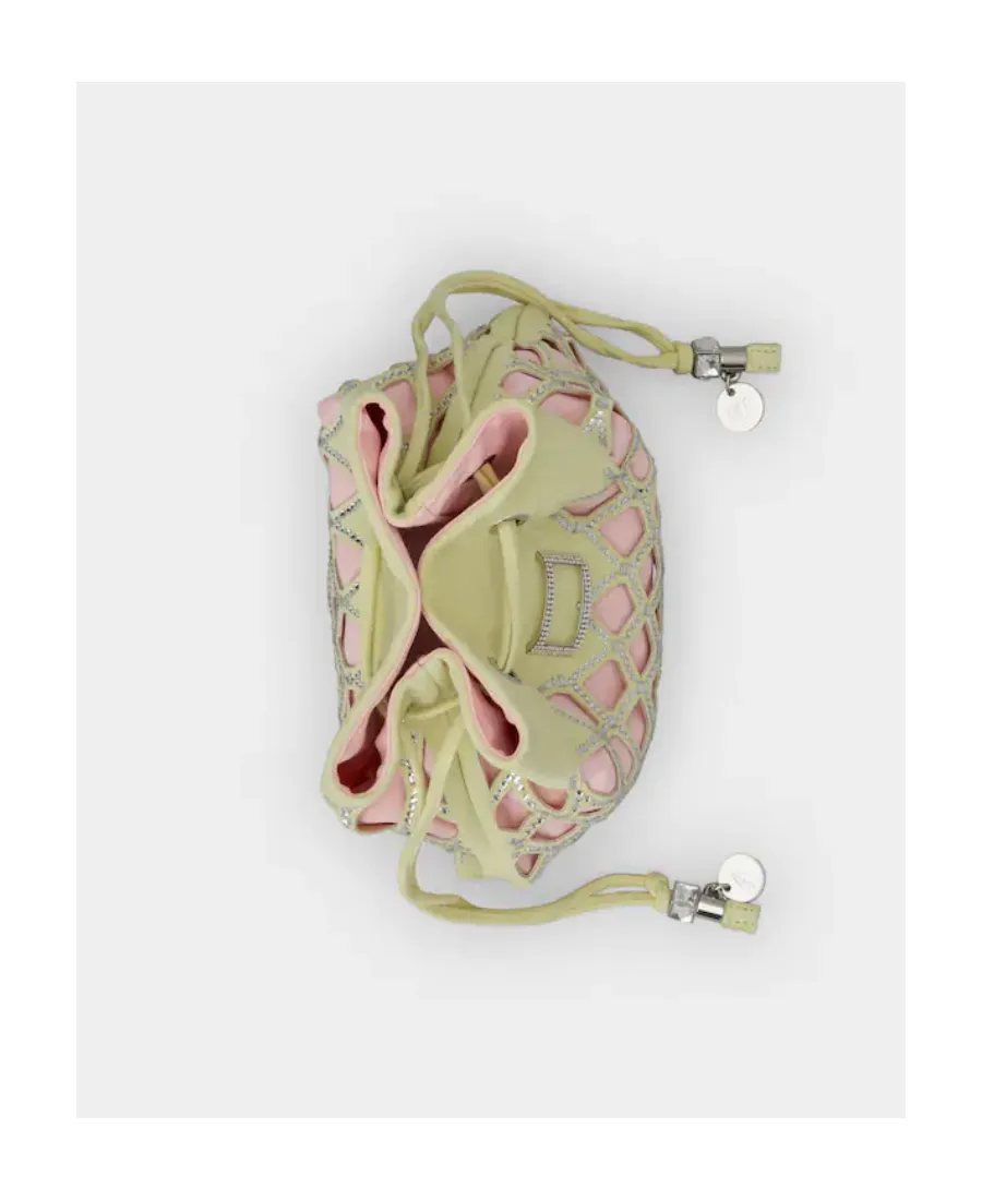 Mini Viv' Pocket Queeny Bag