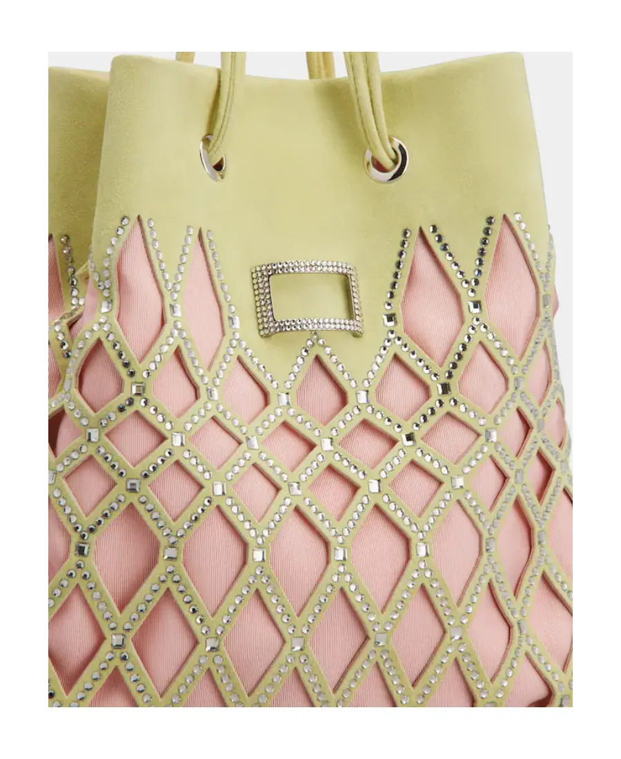 Mini Viv' Pocket Queeny Bag