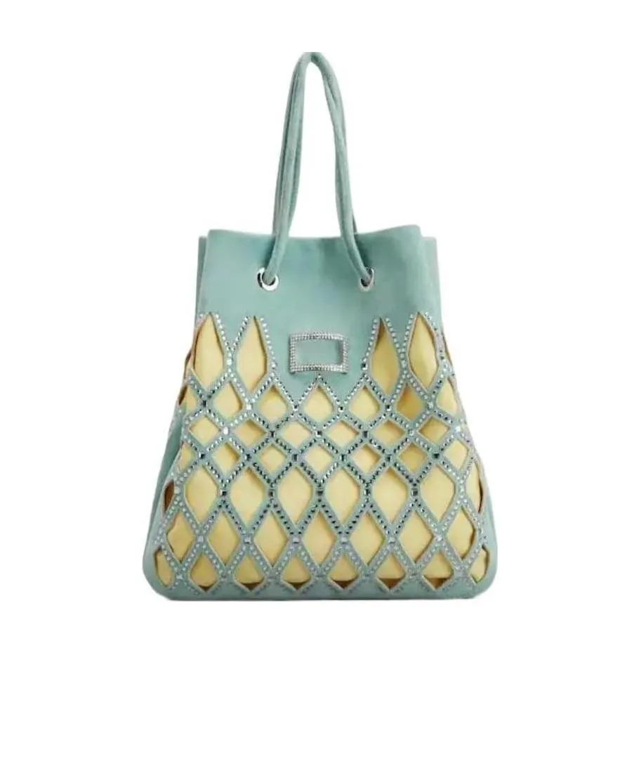 Mini Viv' Pocket Queeny Bag