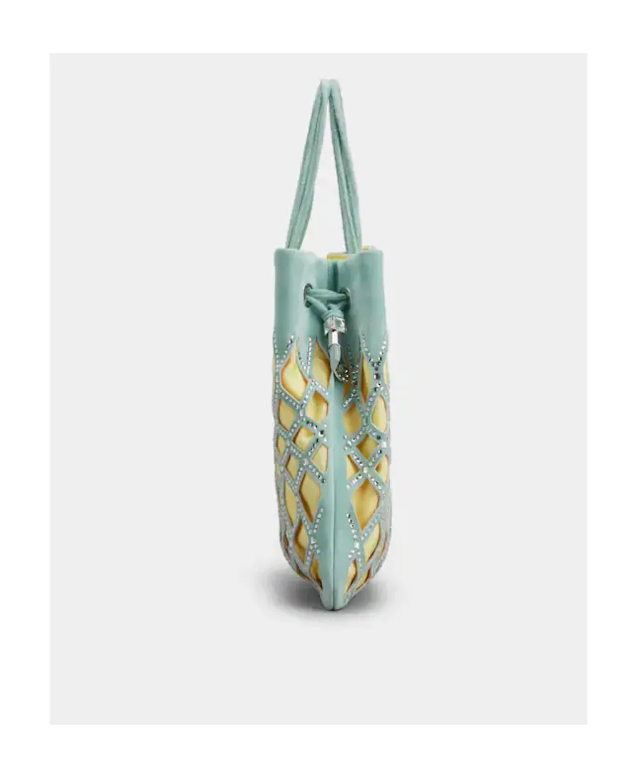 Mini Viv' Pocket Queeny Bag