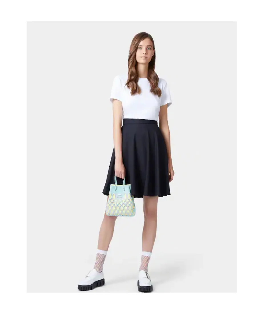 Mini Viv' Pocket Queeny Bag
