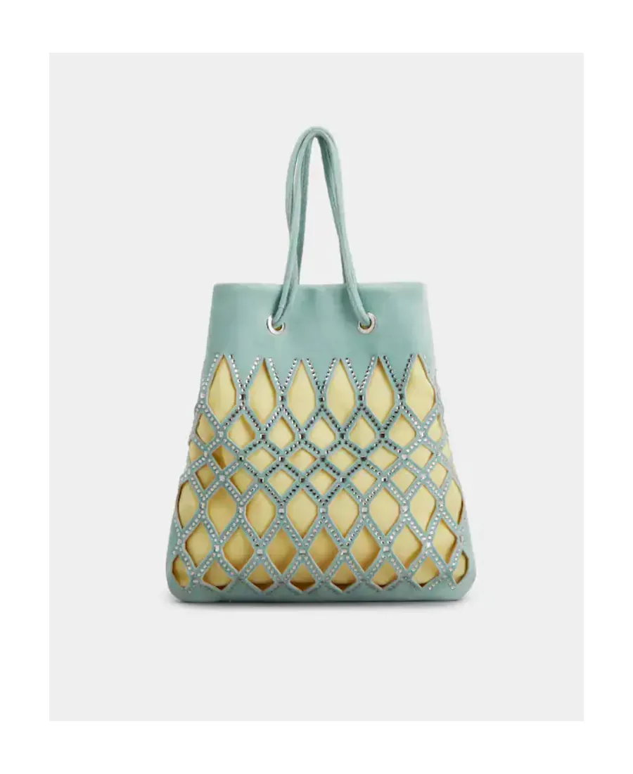 Mini Viv' Pocket Queeny Bag