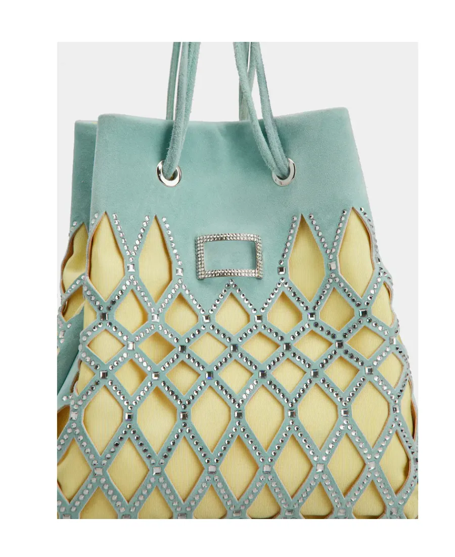 Mini Viv' Pocket Queeny Bag