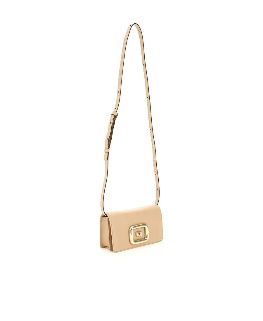 Viv' Choc Mini Shoulder Bag