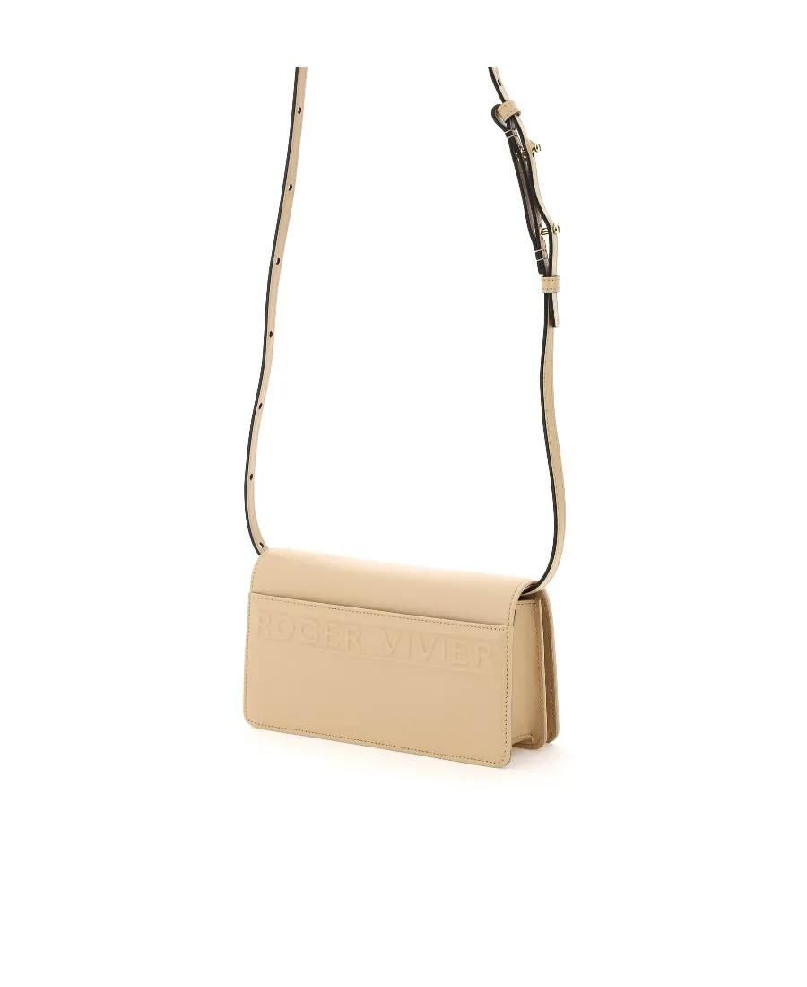 Viv' Choc Mini Shoulder Bag