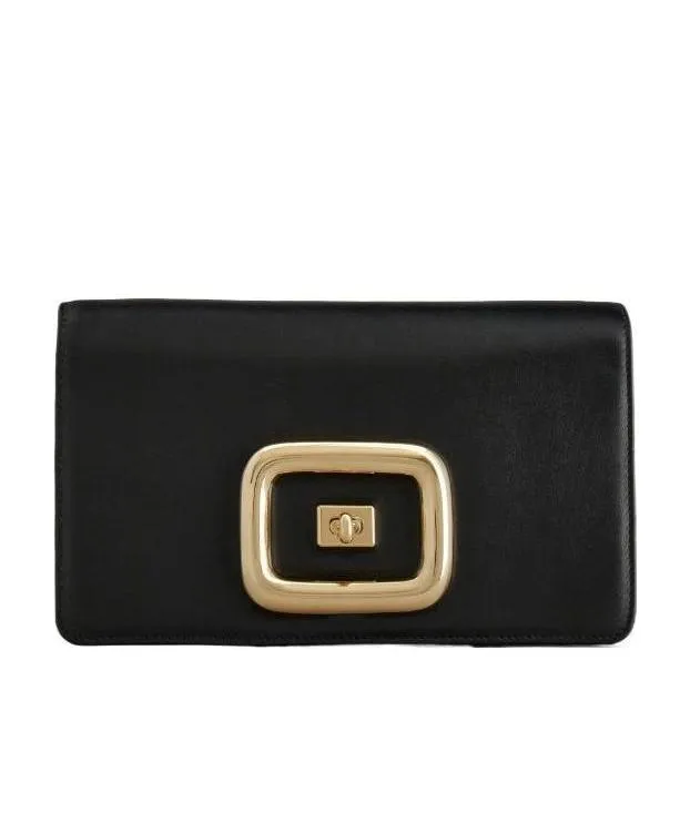 Viv' Choc Mini Shoulder Bag