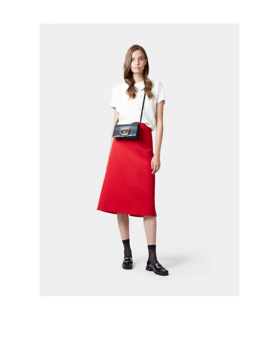 Viv' Choc Mini Shoulder Bag