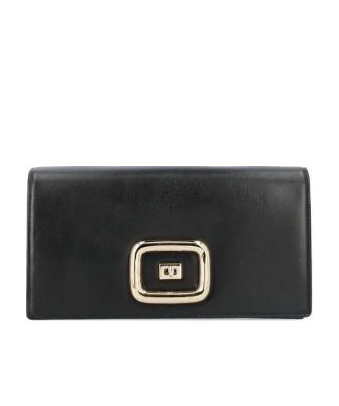 Viv' Choc Crossbody Bag