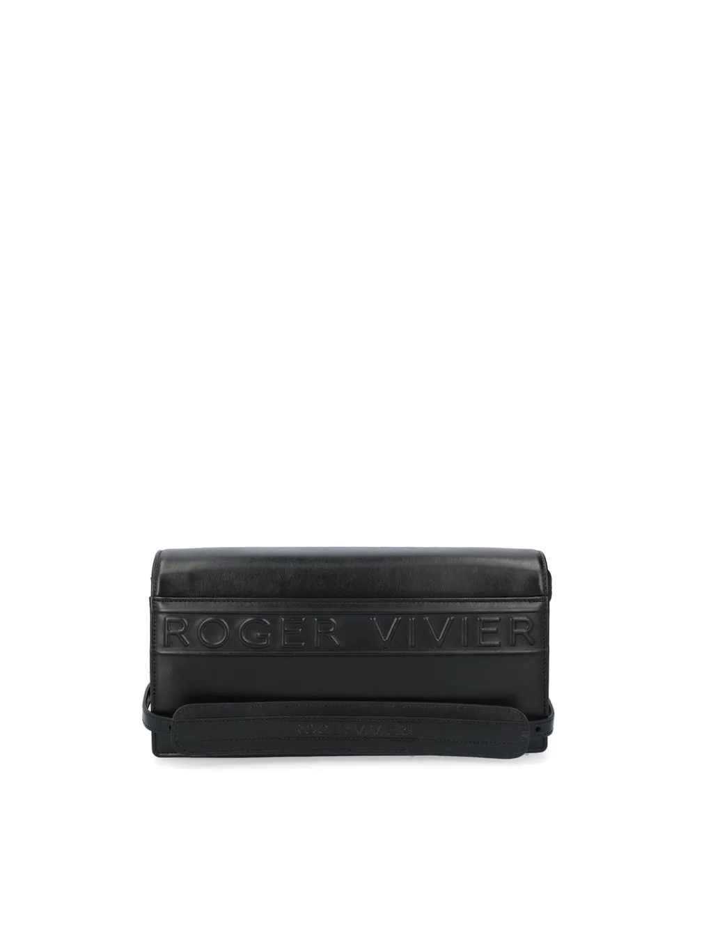 Viv' Choc Crossbody Bag