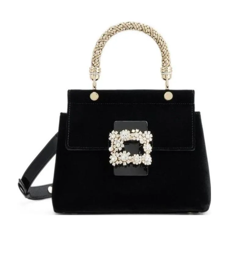 Viv' Flower Strass Small Daily Package