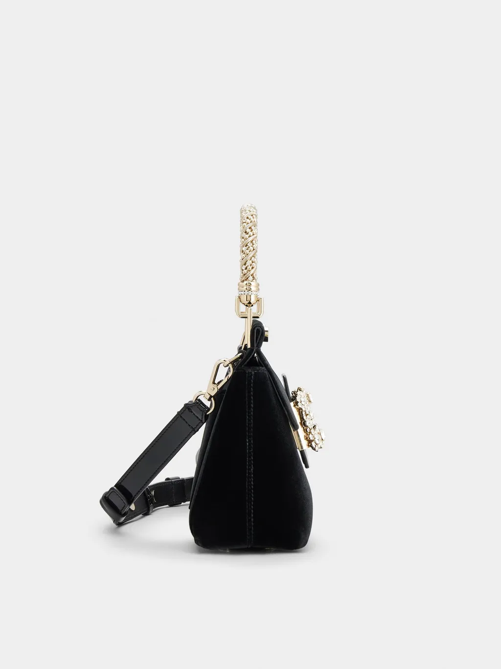 Viv' Flower Strass Small Daily Package