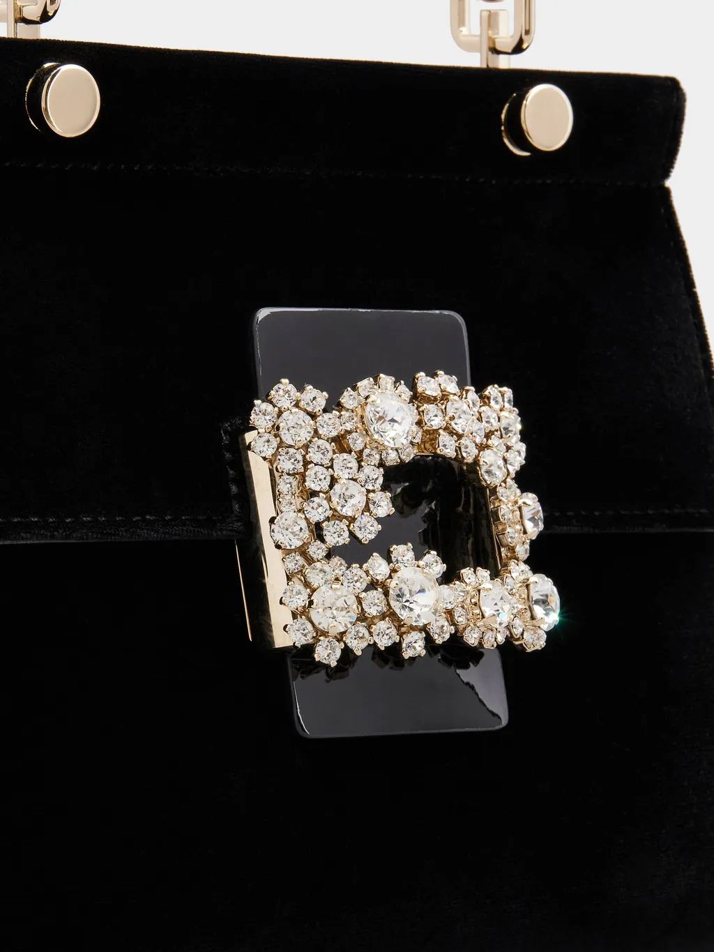 Viv' Flower Strass Small Daily Package