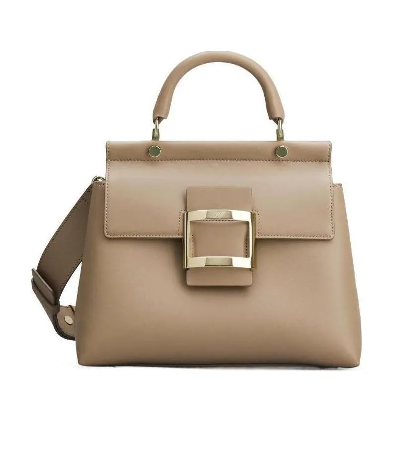 Logo Handbag