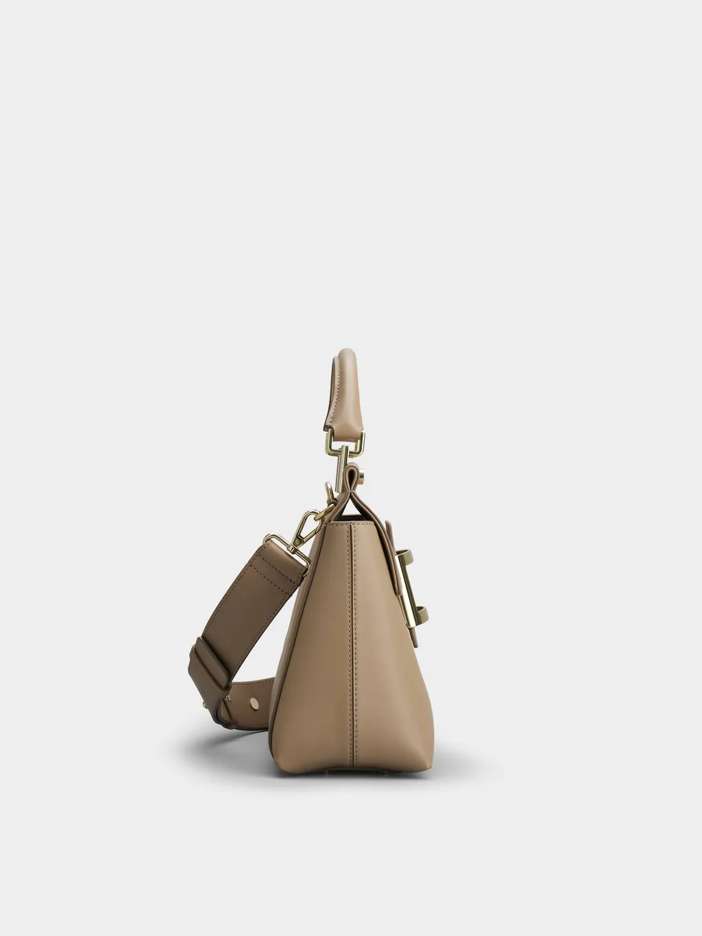 Logo Handbag