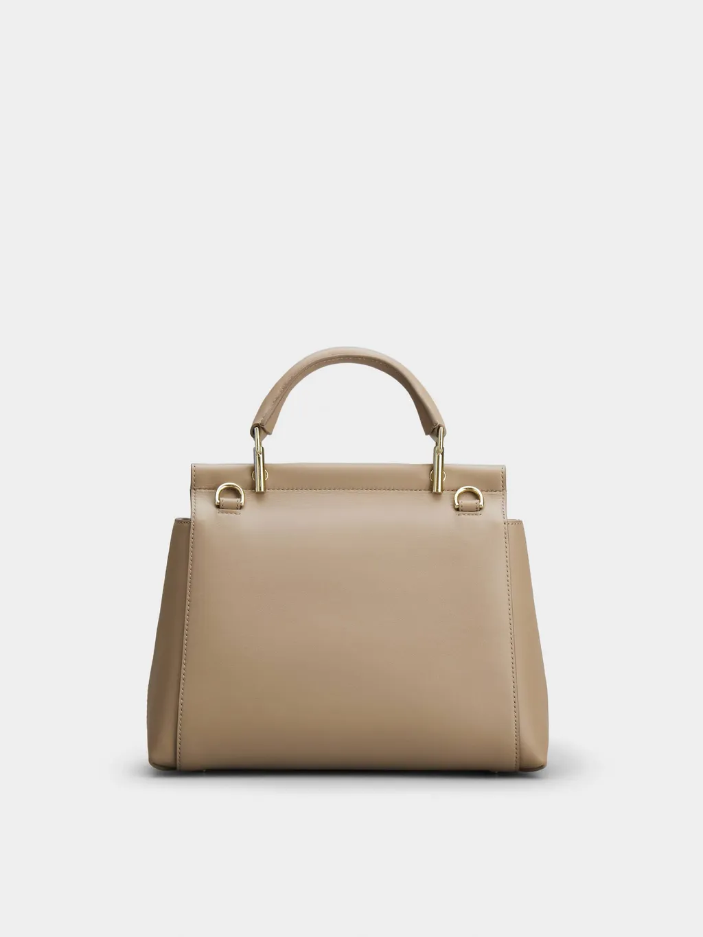 Logo Handbag