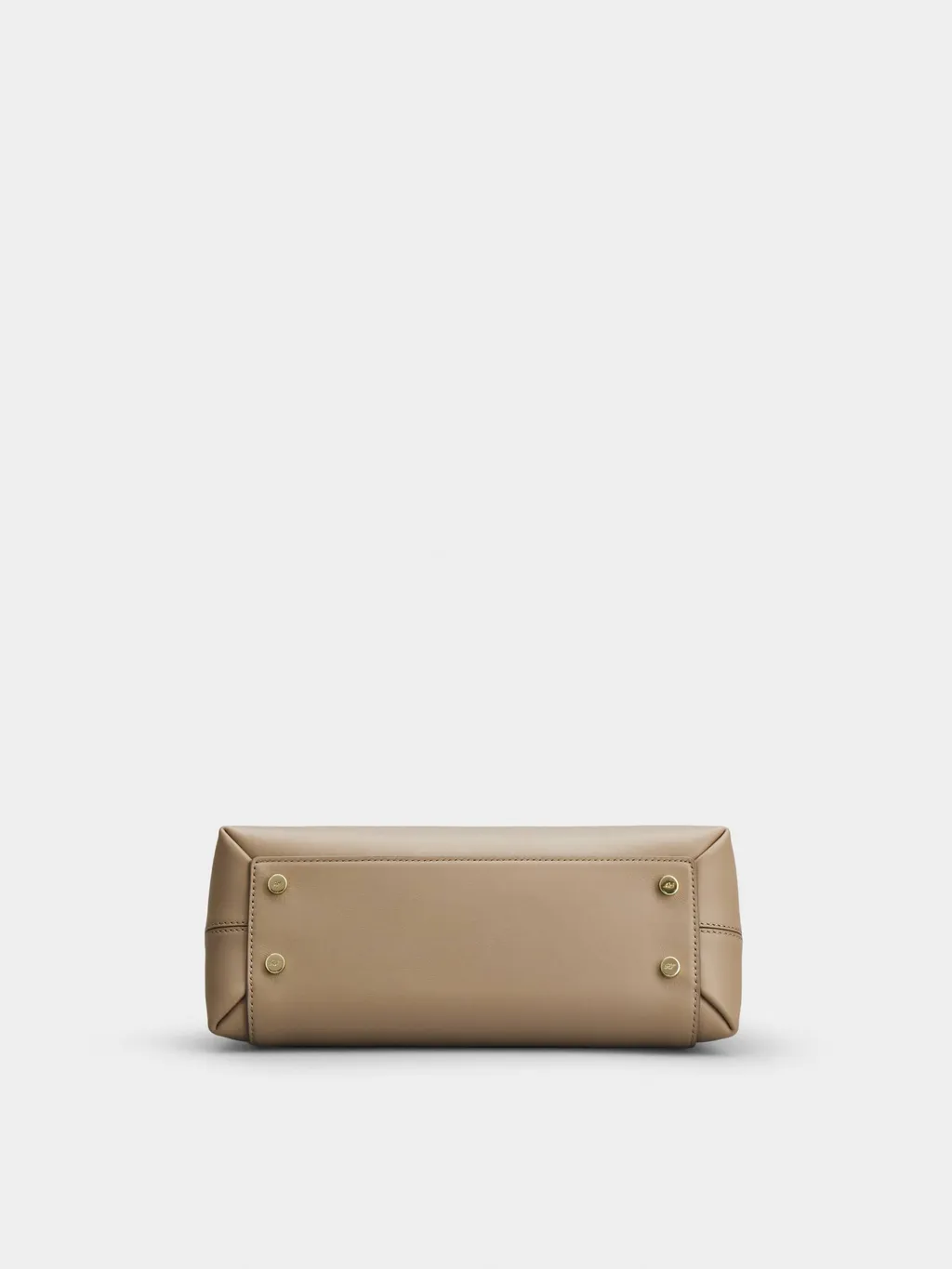 Logo Handbag