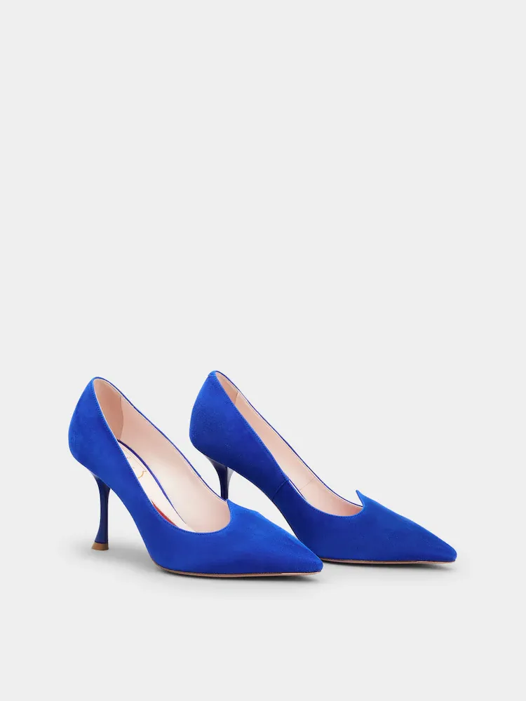 I Love Vivier High Heels