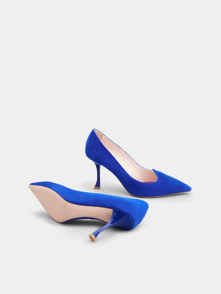 I Love Vivier High Heels