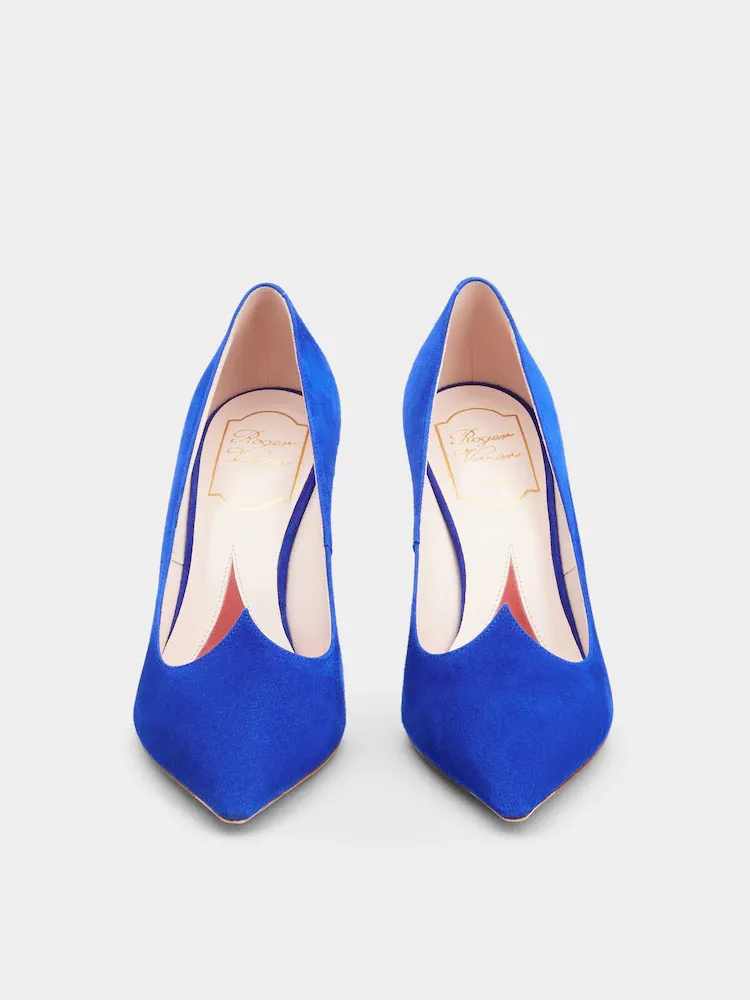 I Love Vivier High Heels
