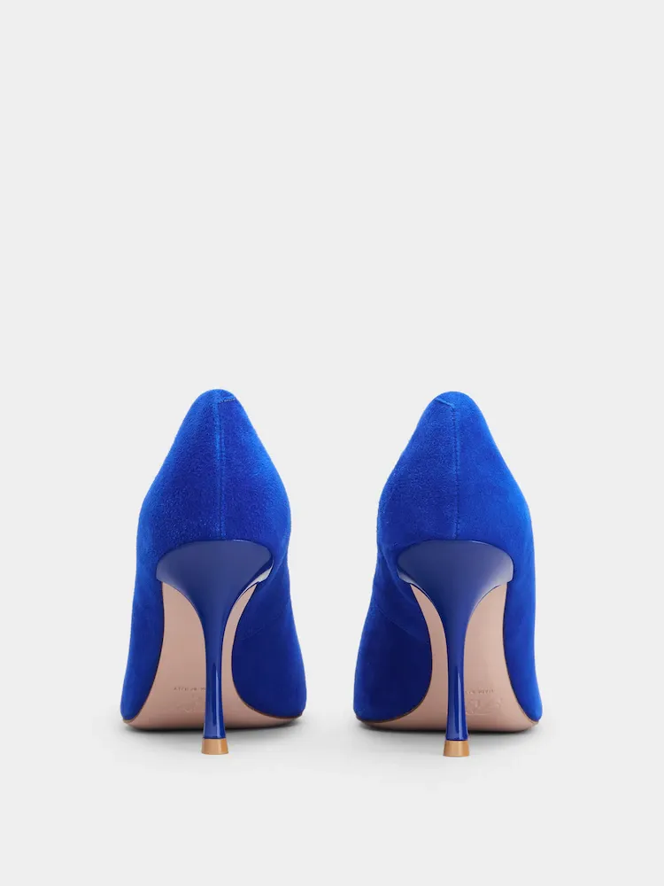 I Love Vivier High Heels