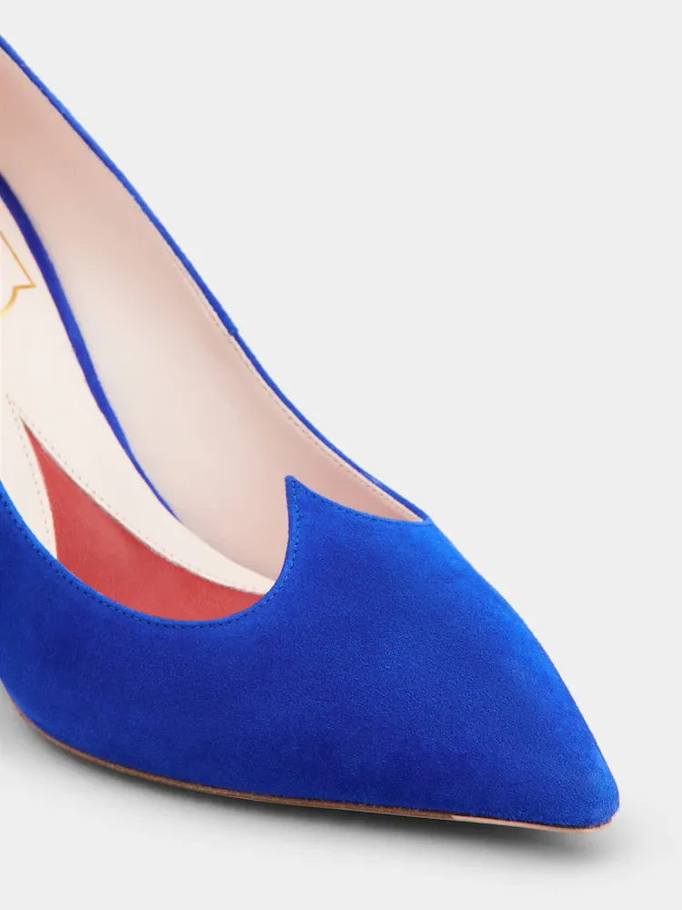 I Love Vivier High Heels