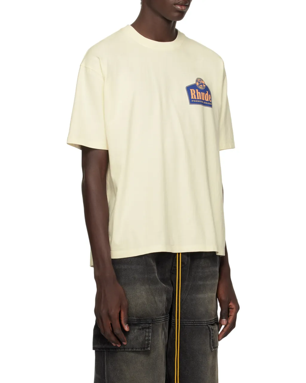 Logo Printed T-Shirt
